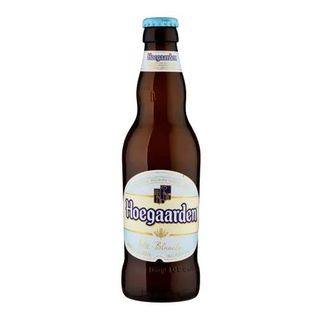Hoegaarden Birra Belga Blanche 33cl