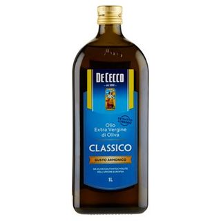 De Cecco Olio Extra Vergine Di Oliva Classico 1 L - 095190