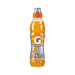 Gatorade Gusto Arancia 500ml