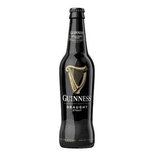 Guinness Draught Stout 330cl