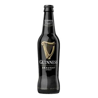 Guinness Draught Stout 330cl