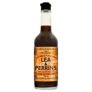 Lea & Perrins Worcestershire Sauce 150ml