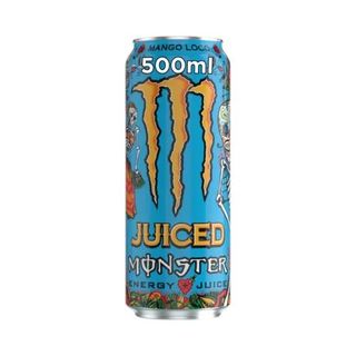 Monster Energy Drink Mango Loco 500ml