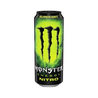 Monster Energy Nitro 500ml