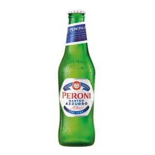 Peroni Birra Nastro Azzurro 5,1° 33cl
