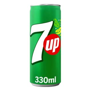 7Up 33cl