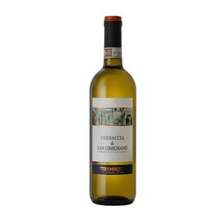 Trambusti Vernaccia Di San Gimignano DOCG 75cl