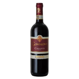 Trambusti Chianti DOCG "Gonfalone" 75cl