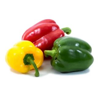 Peperoni Misti Tricolore 3pz 500g