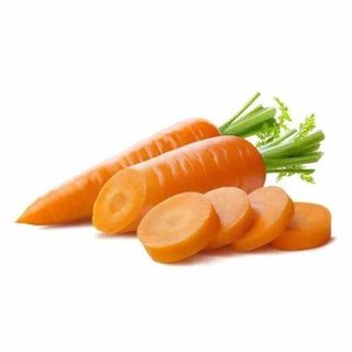 Carrots 1Kg