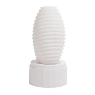 Platanomelón Masturbador Lumbra Branco