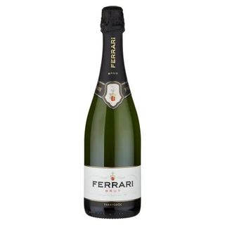 Ferrari Brut Trento DOC 75cl