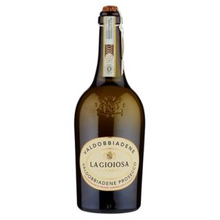 La Gioiosa Valdobbiadene Prosecco Docg Spago 75cl