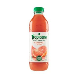 Tropicana Pompelmo Rosa 1L