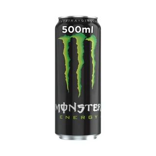 Monster Energy Green 500ml