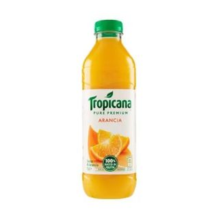 Tropicana Arancia 100% 1L