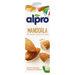 Alpro napitak badem 1l alrpo 5411188110910