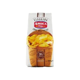 Amica Chips Eldorada Grigliata 130 g