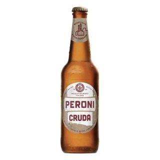 Peroni Birra Cruda 50cl