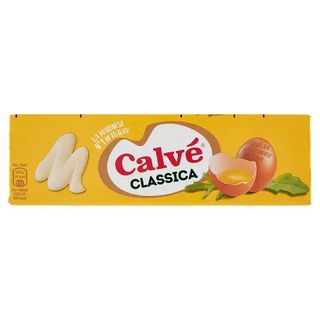 Calvé Maionese Classica 150ml