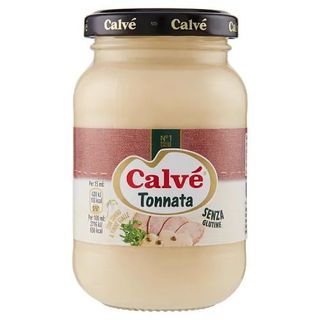 Calvé Salsa Tonnata 225ml