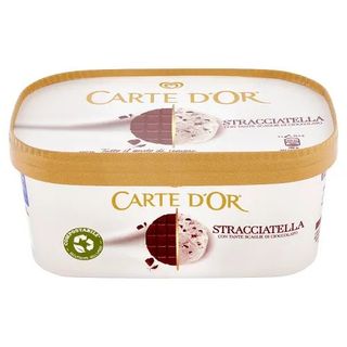 Carte D'Or Stracciatella Vaschetta 400g