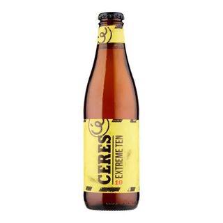 Ceres Birra Extreme Ten 10° 33cl