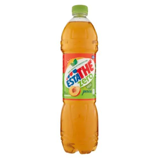 Estathé Zero Pesca 1,5L