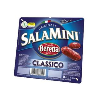 Beretta Salamini Gusto Classico 2x42,5g