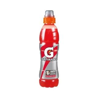 Gatorade Gusto Arancia Rossa 500ml