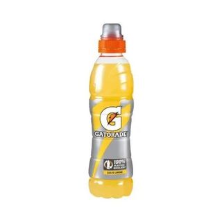 Gatorade Limone 500ml