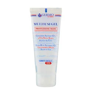 Germo-Multiusi Gel Mani Igienizzante Tubo 75 Ml