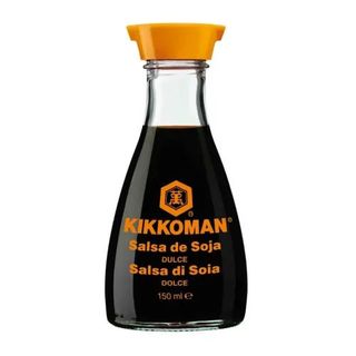 Kikkoman Salsa Di Soia Dolce 150ml