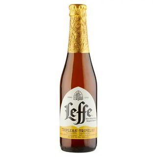 Leffe Triple Birra Non Filtrata 8,5° 33cl