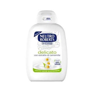 Neutro Roberts Detergente Intimo Delicato 200ml