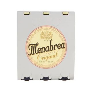Menabrea Original 3x33cl