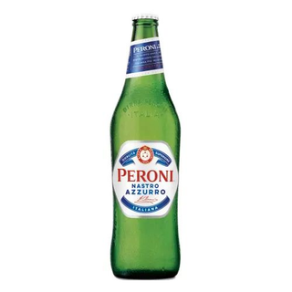 Peroni Birra Nastro Azzurro 62cl