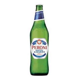 Peroni Birra Nastro Azzurro 62cl