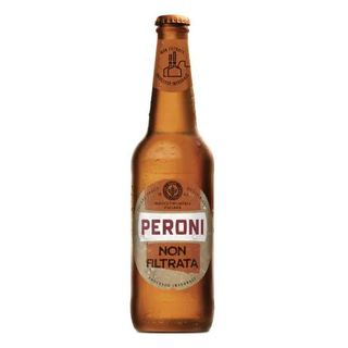 Peroni Birra Non Filtrata 50cl