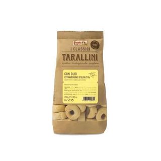 Puglia Sapori Tarallini All'EVO 200g