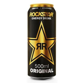 Rockstar Energy Drink Original 500ml