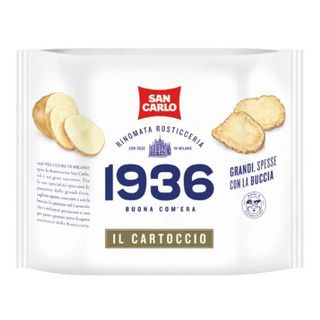 San Carlo 1936 il Cartoccio 170g