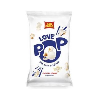 San Carlo Love Pop 105g