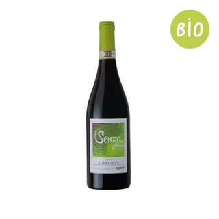 Trambusti Chianti DOCG "Il Senza" Bio 75cl