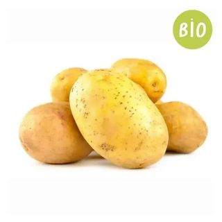Patate Gialle Bio Italia 1Kg
