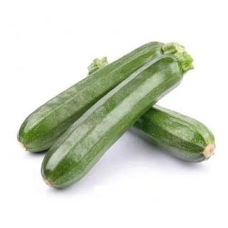Zucchine Bio Italia 500g