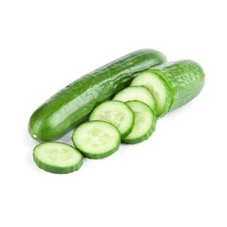 Cetrioli ca. 2pz 500g