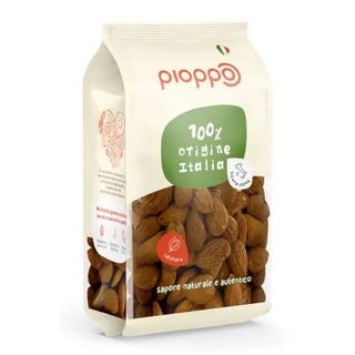 Pioppo Mandorle Italiane Tostate 150g