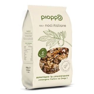 Pioppo Noci Italiane sgusciate 150g