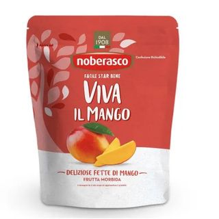 Noberasco Viva Il Mango 130g